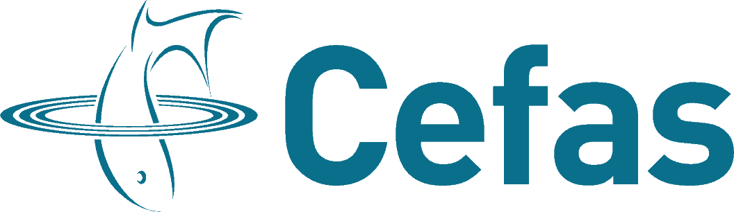 Cefas logo