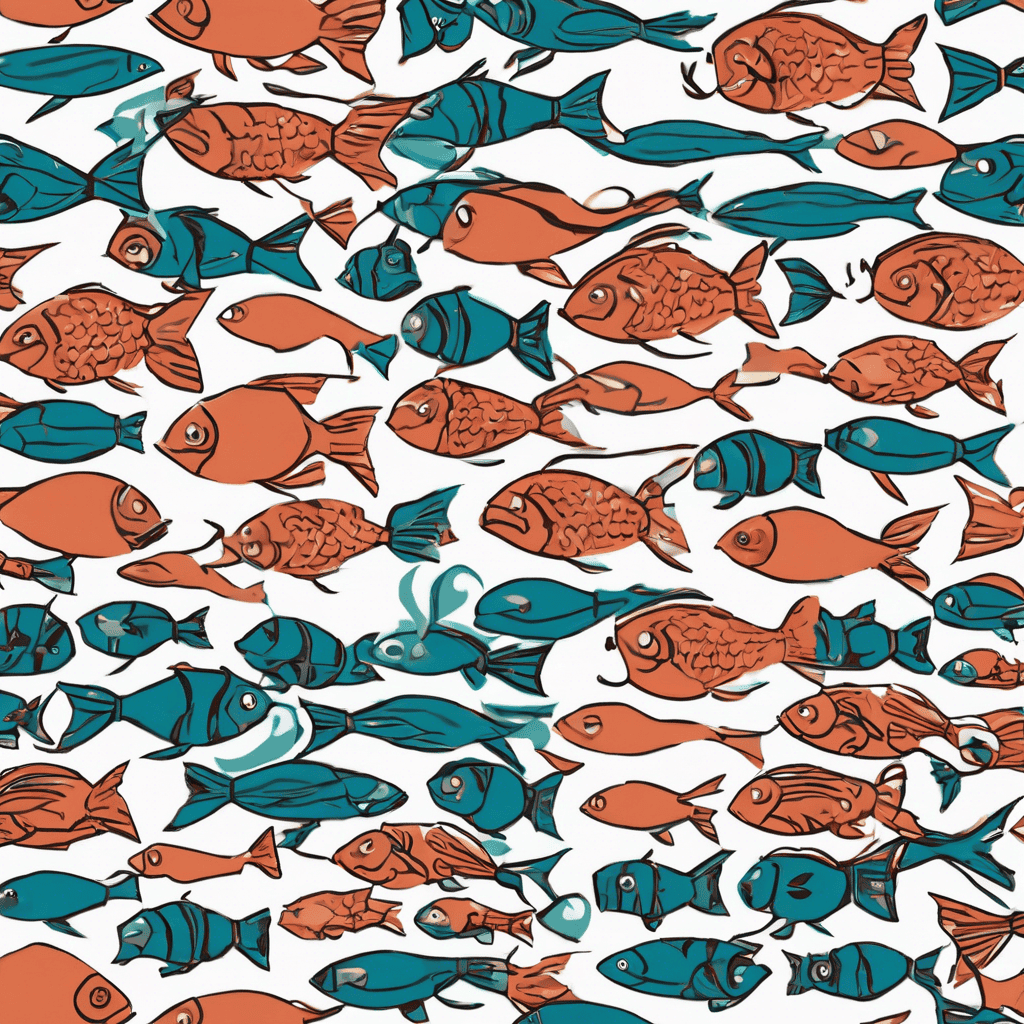 Senior fisheries outreach manager – MSC- Permanent position – London | Deadline 11th August 2025