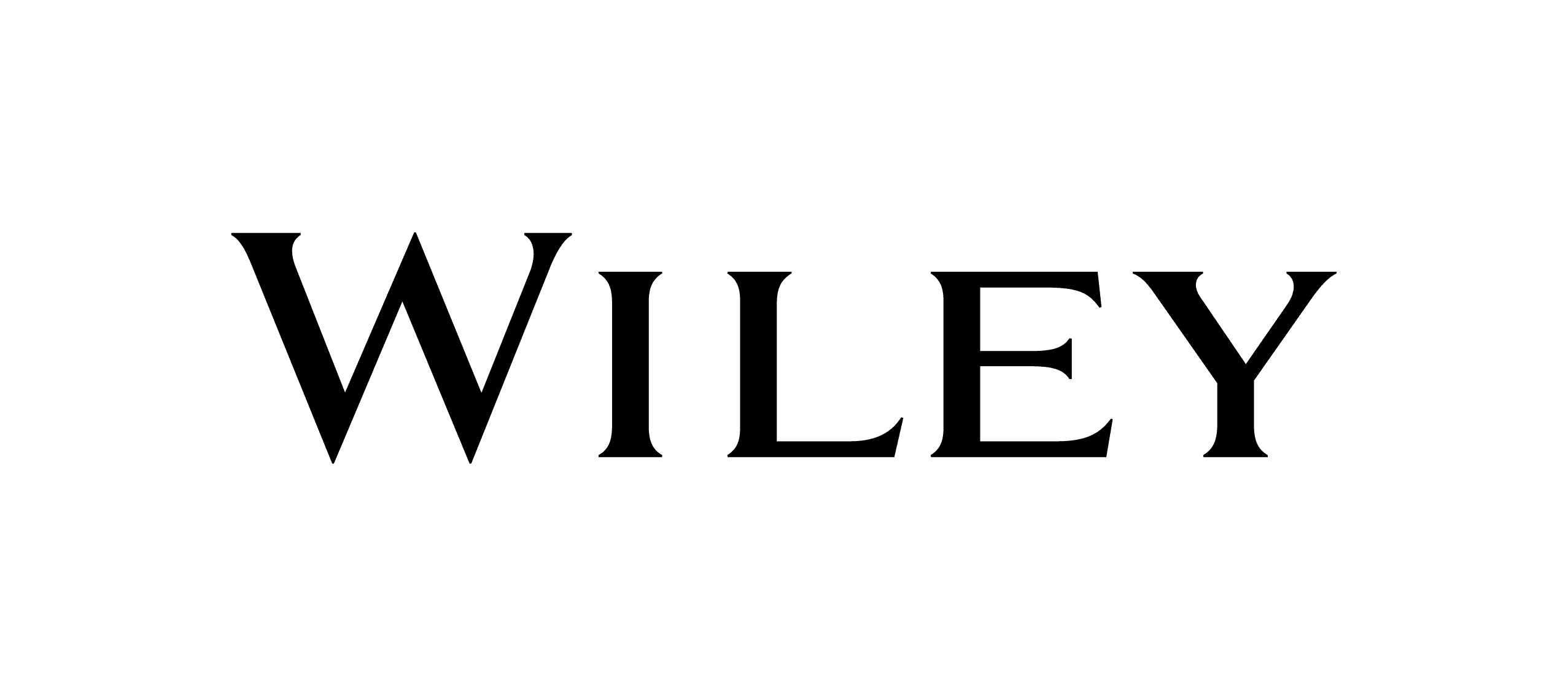Wiley_Wordmark_black