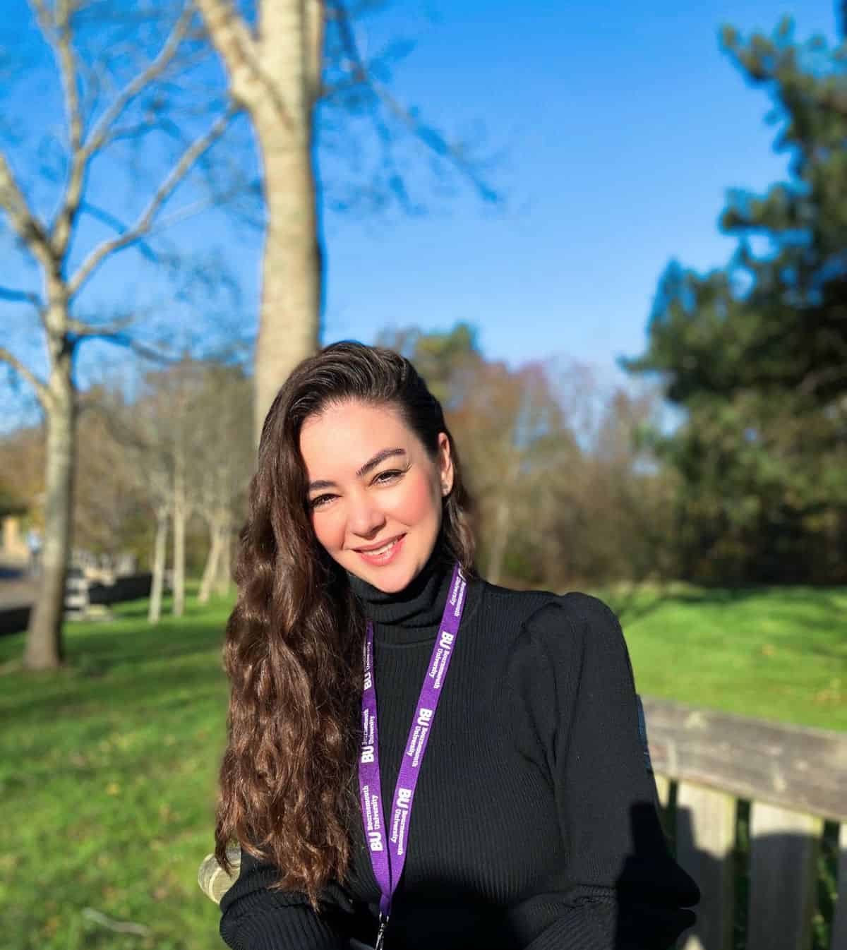 Irmak Kurtul picture